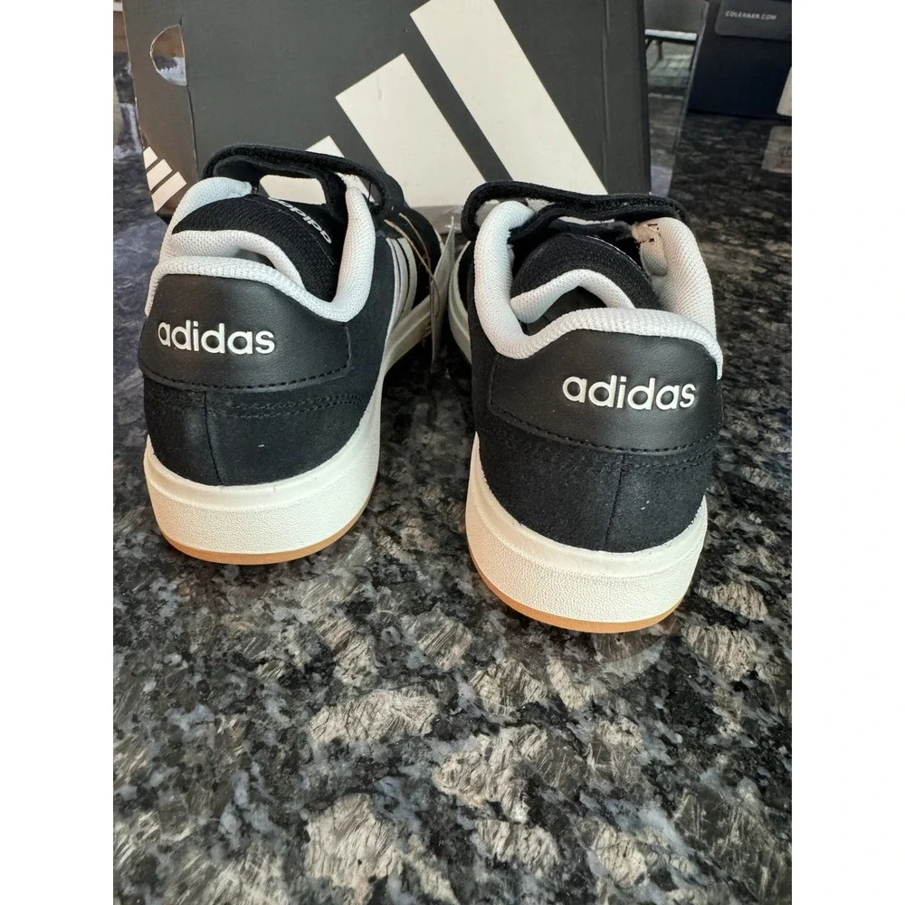Shoes‎ Adidas Grand Court 00s El JP5896 Shoes, Sneakers Sz 1. NWB